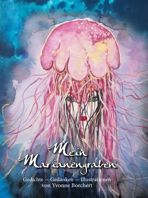 cover image of Mein Marianengraben